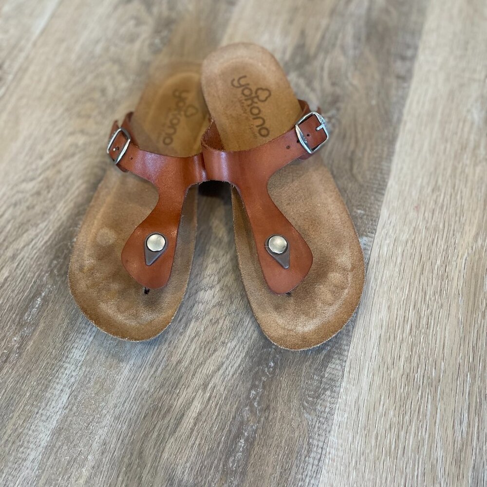 Yokono Sandals